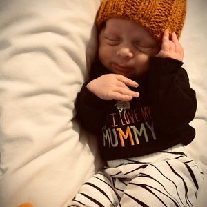 Meet your Posher, Alyssa